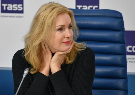 Шукшина рассказала, почему хочет завершить карьеру