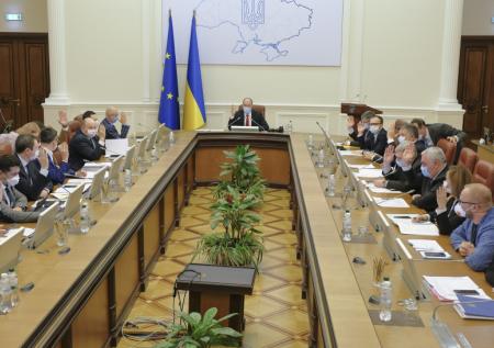 Кабмин Украины предложил не выделять средства на патриотическое кино