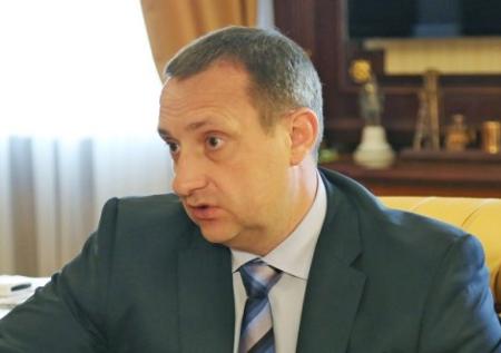 Появились кадры огромного особняка экс-вице-премьера Крыма Серова в Судаке