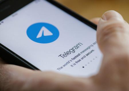 Стало известно о большом количестве украинцев в штате Telegram