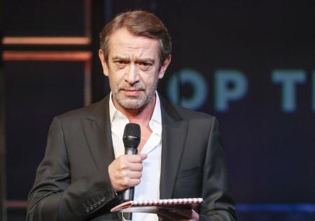 Машков вручил удостоверения доверенным лицам Путина