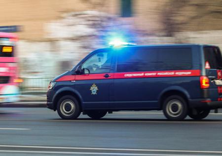 СК возбудил дело об отмывании денег в отношении ФБК