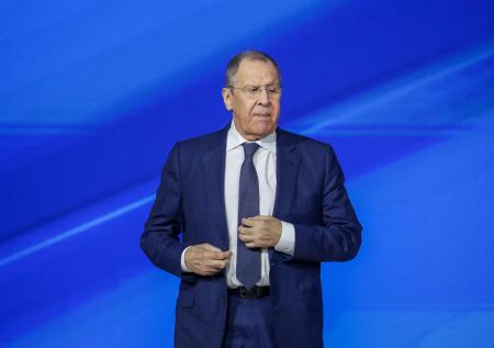 Лавров объяснил, как следует работать генсеку ООН