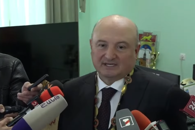 Вардан Гукасян