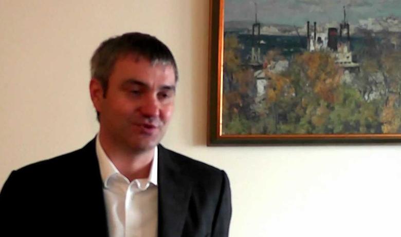 Дмитрий Дремлюга