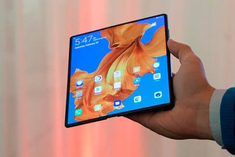 Huawei Mate X