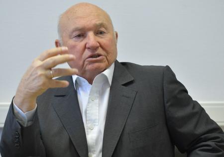 Лужков: Доренко тратил свой талант на политические заказы