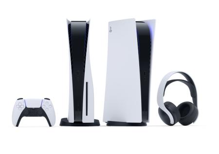 PlayStation 5 выпустили с критической ошибкой