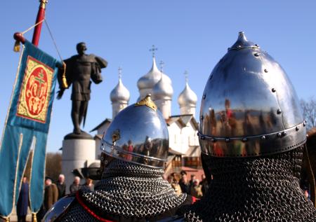 Псковский губернатор предложил показать эстонским дипломатам Чудское озеро