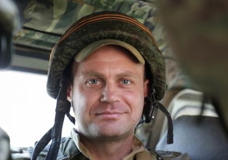 Военный журналист Сергей Постнов погиб на Украине