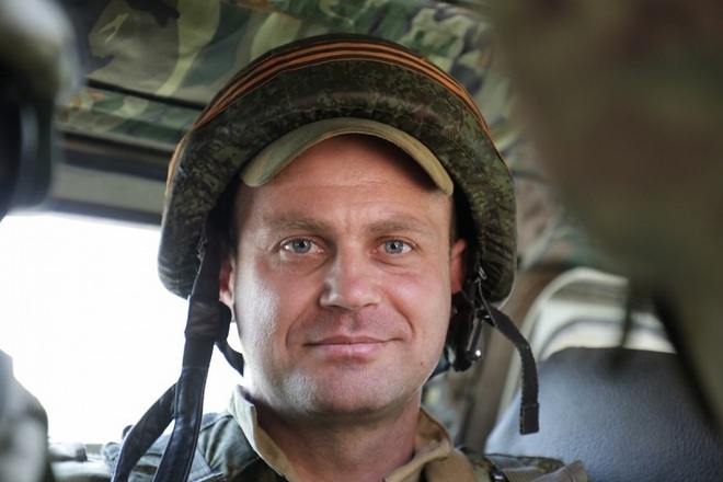 Сергей Постнов