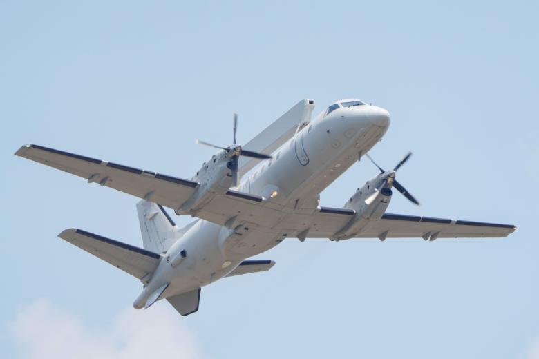 Saab 340