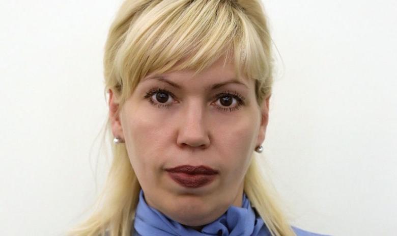 Татьяна Костарёва