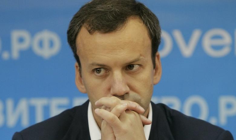 Бывший вице-премьер Аркадий Дворкович