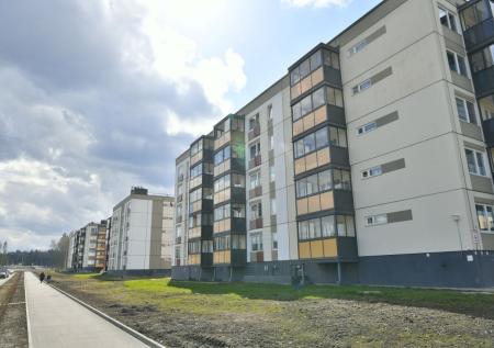 В Петрозаводске назвали улицу в честь защитников Донбасса