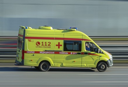 В Саратове младенец дотронулся до гирлянды и получил удар током