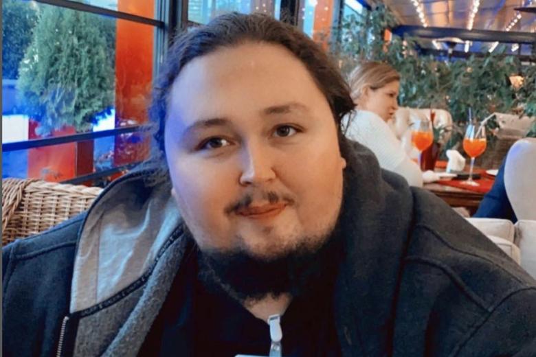 Лука Затравкин