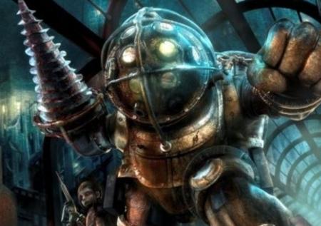 PS Plus в феврале предложит игрокам трилогию BioShock