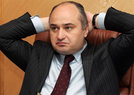 Экс-главу Нижнего Новгорода осудили на 10 лет за взятку