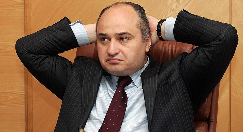 Олег Кондрашов