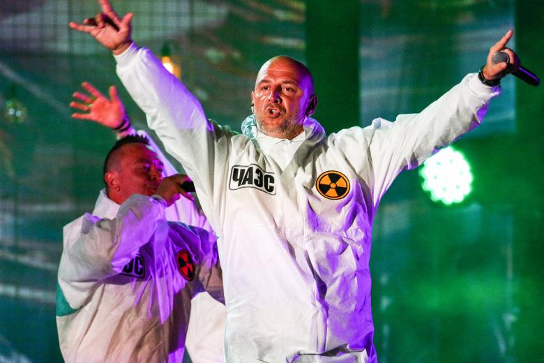 Алексей Потапенко