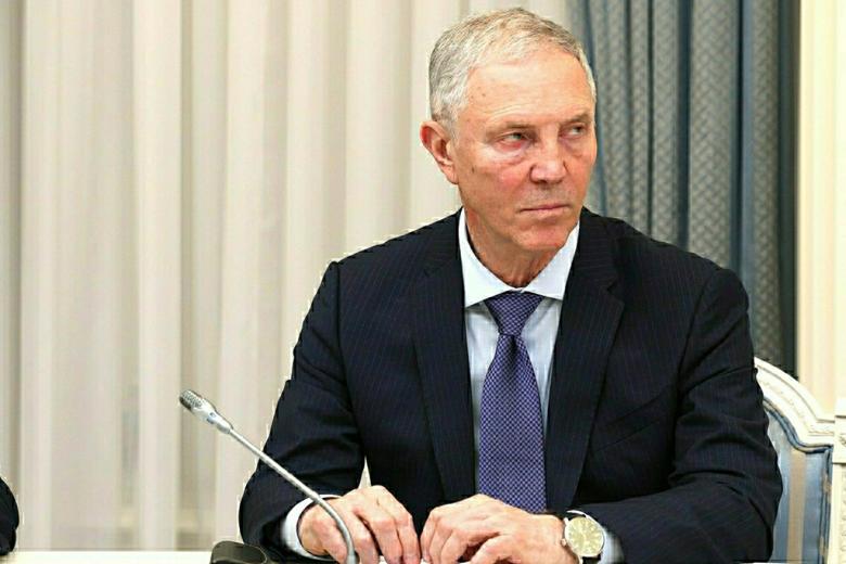 Владимир Сальдо