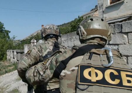Задержанный в Карачаево-Черкесии сторонник ИГ готовил теракт