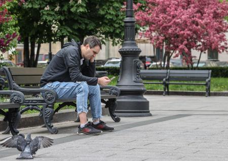 Умом безработицу не понять, массовой теневой занятостью не измерить