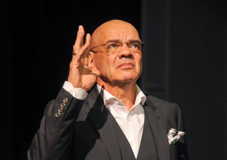 «Райкин — это не Бузова. Нельзя выкидывать его как собаку»