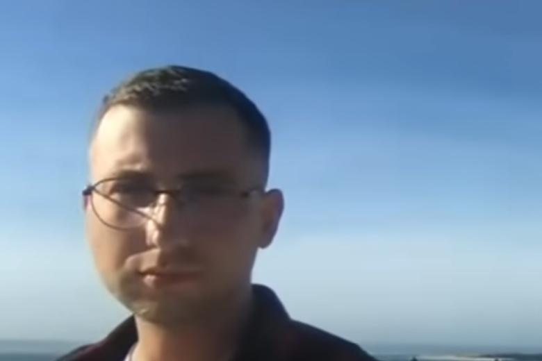 Сергей Савельев