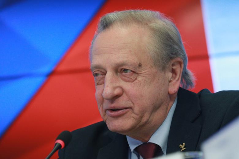 Александр Горшков