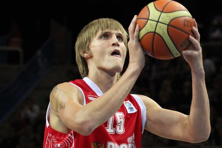 Андрей Кириленко