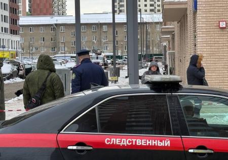 Раскрыта личность погибшего вместе с генералом Кирилловым помощника