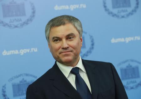 Володин призвал ввести «уголовку» для лихачей