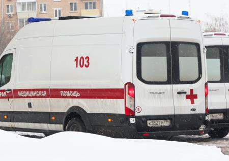Школьник прошел хоррор-квест и получил синяки по всему телу