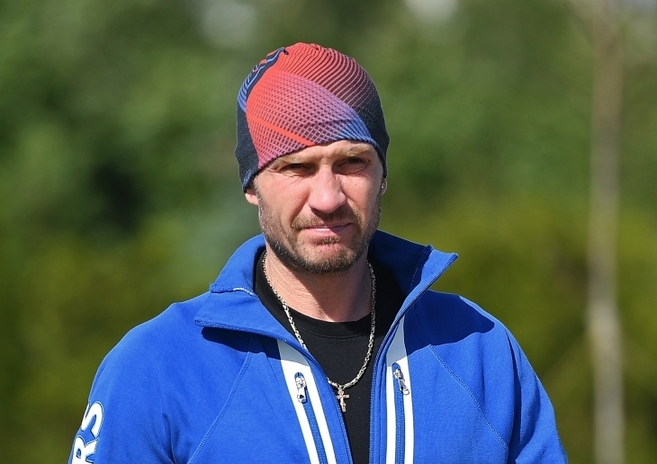 Роман Костомаров