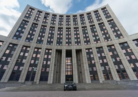 Суд удовлетворил иск ВЭБа к «Тракторным заводам»