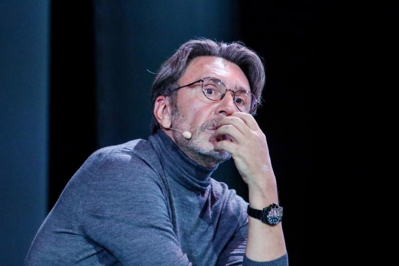 Сергей Шнуров