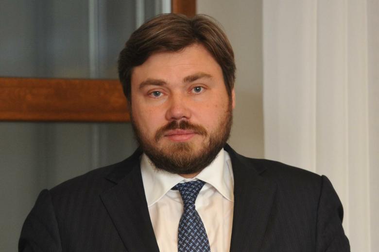 Константин Малофеев