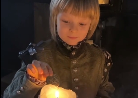 Александр Плющенко
