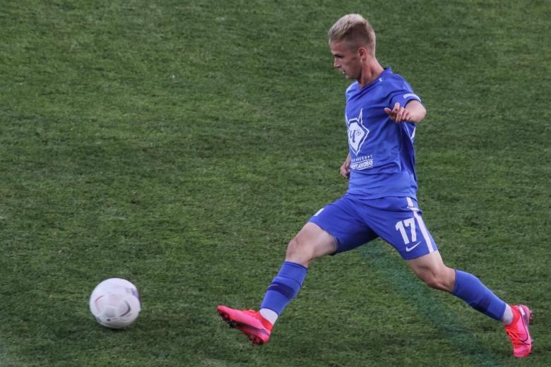 Сергей Пиняев