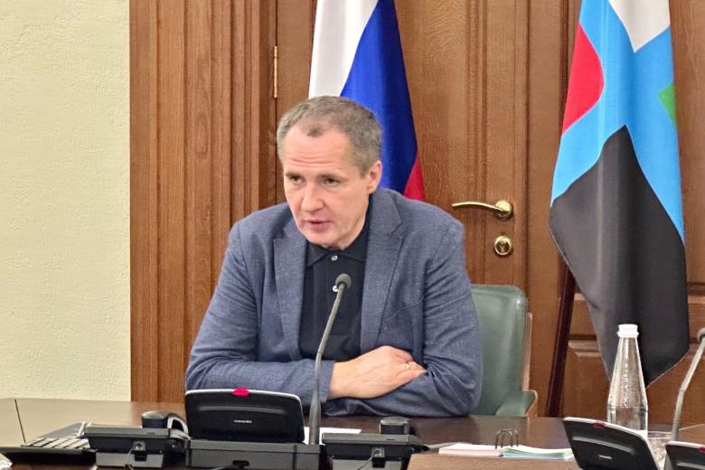 Вячеслав Гладков