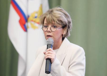 Мишустин уволил Кирьянову и назначил нового замглавы Минобрнауки