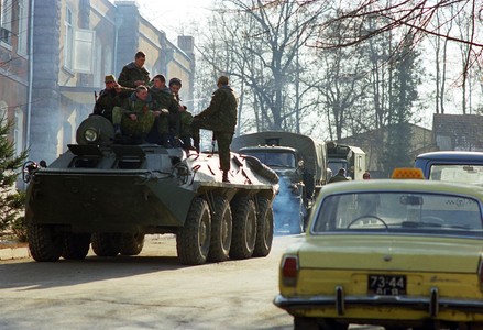 «Черный январь»: в чем вина Горбачева, как Москва и Баку преодолели кризис