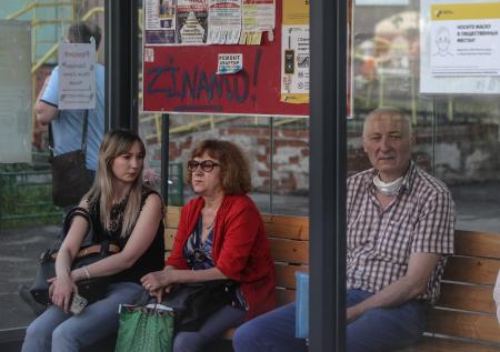 Россияне призвали вернуть право на бесплатный проезд льготникам