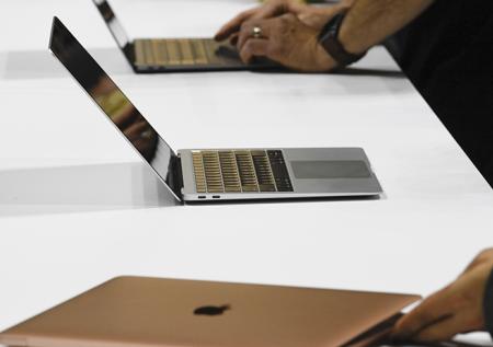 iPad Pro возглавил список самых популярных iOS-устройств
