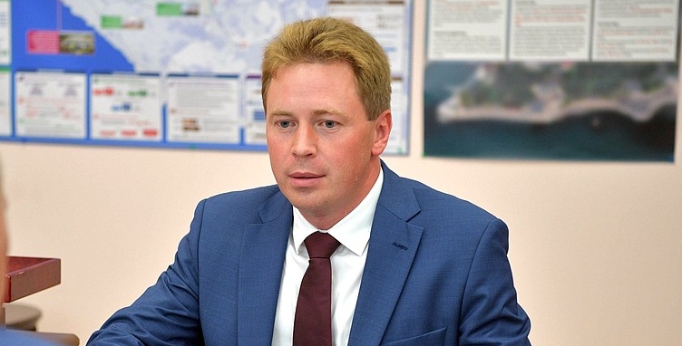 Дмитрий Овсянников