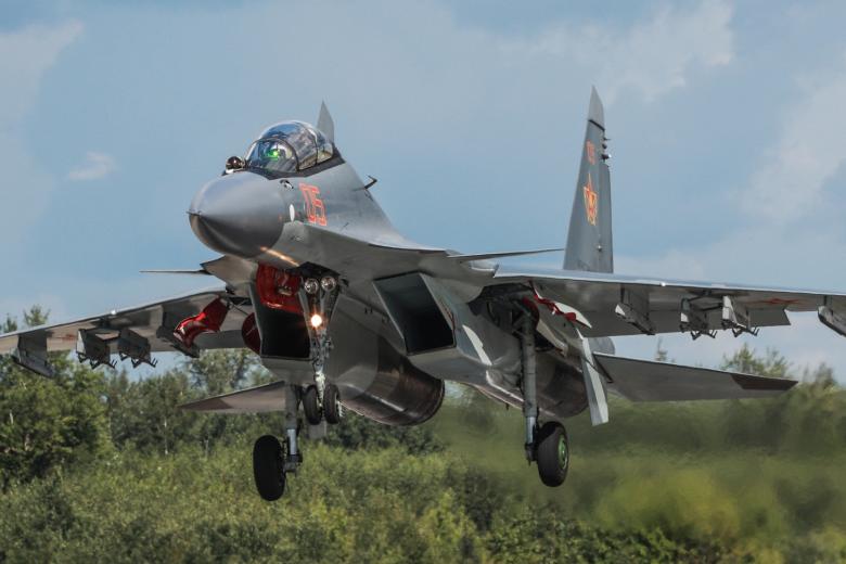 Су-30