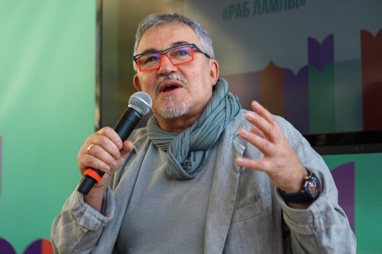 Дмитрий Дибров