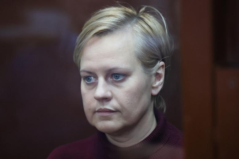 Суд по делу замруководителя ФТС России Ягодкиной